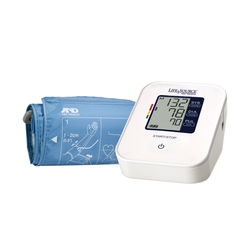 LifeSource Talking Blood Pressure Monitor