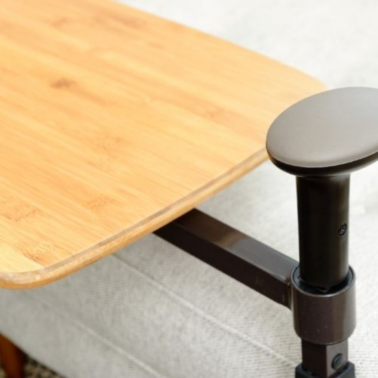 Image of the Omni Tray up close.