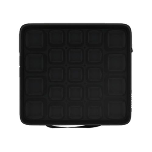 Roho Mosaic - Air Cell Seat Cushion For Wheelchairs - 250 Lbs